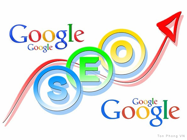 SEO cho doanh nghiệp