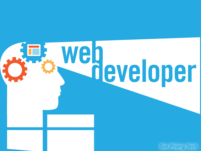 Làm sao nắm bắt được công nghệ lập trình web